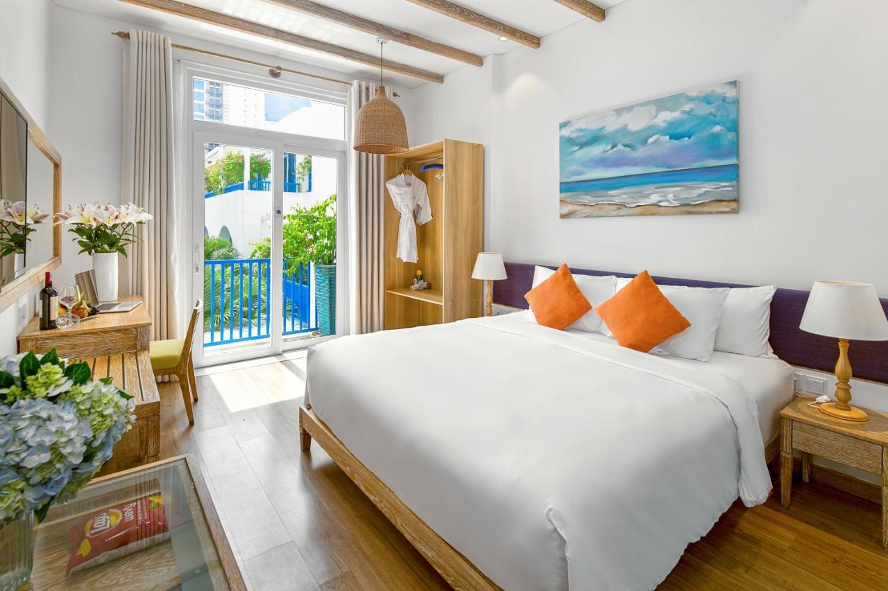 Khu nghỉ mát Dưỡng Risemount Premier 5*