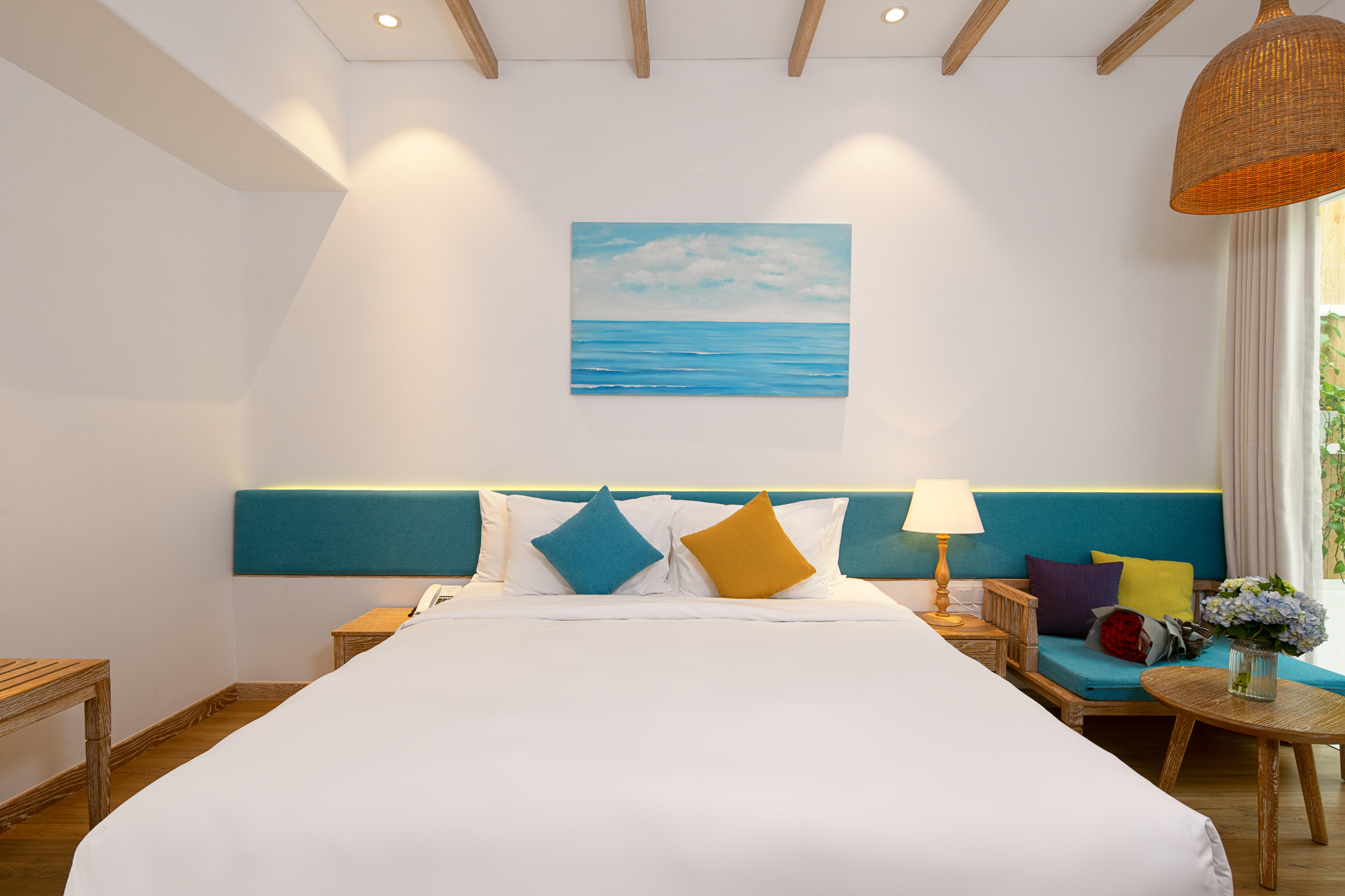 Dưỡng Risemount Premier 5*