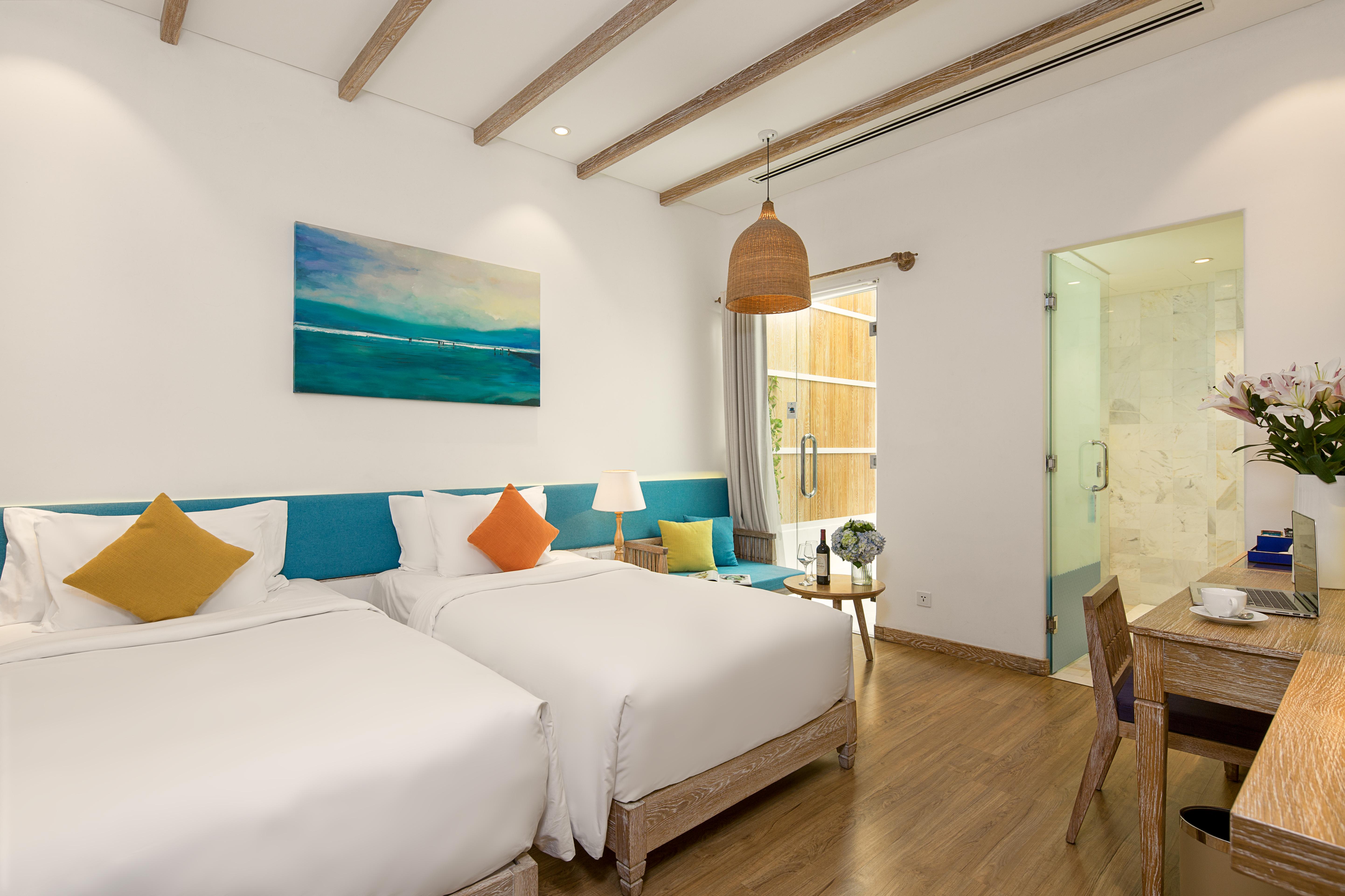 Dưỡng Risemount Premier Đà Nẵng