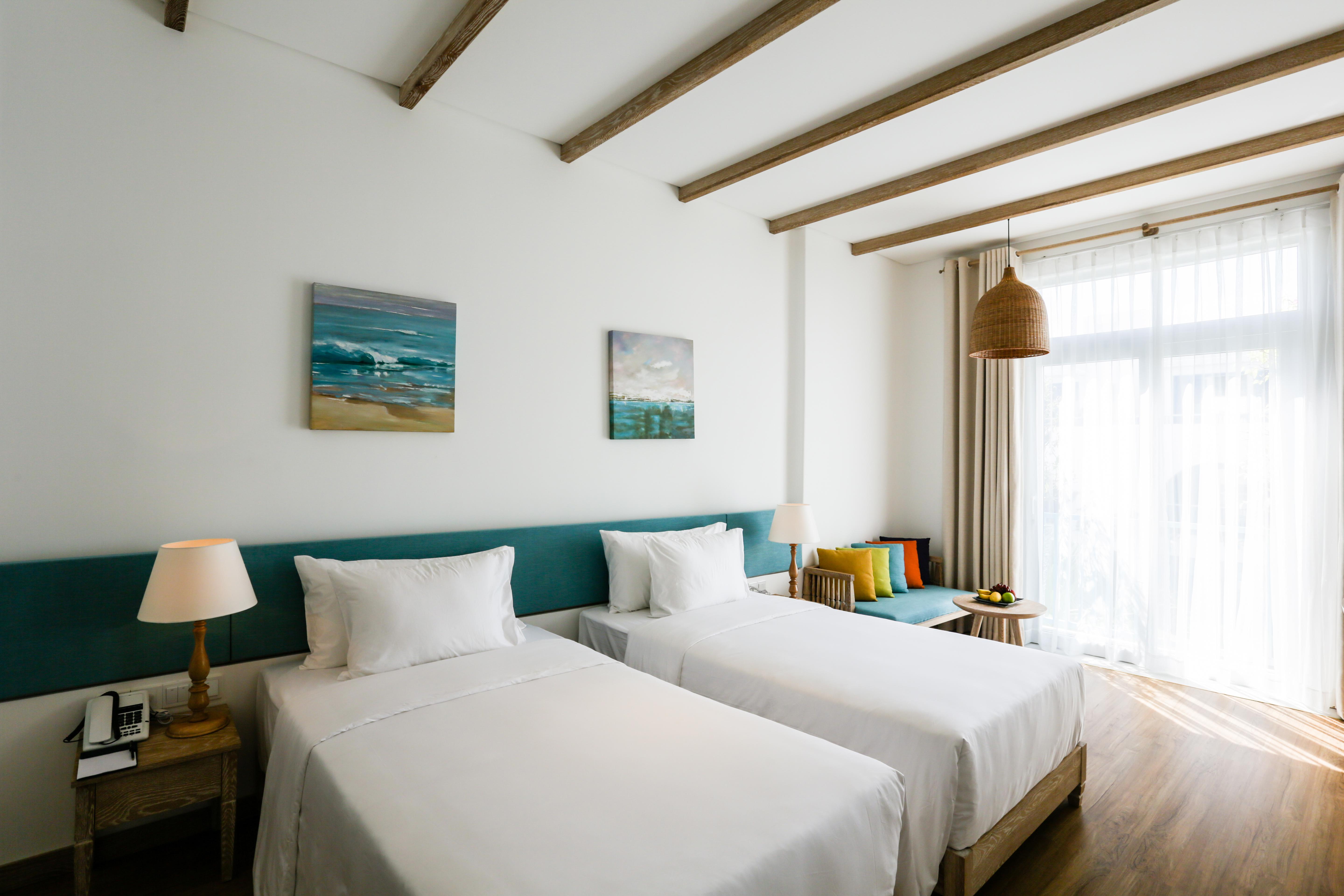 Khu nghỉ mát Dưỡng Risemount Premier Đà Nẵng