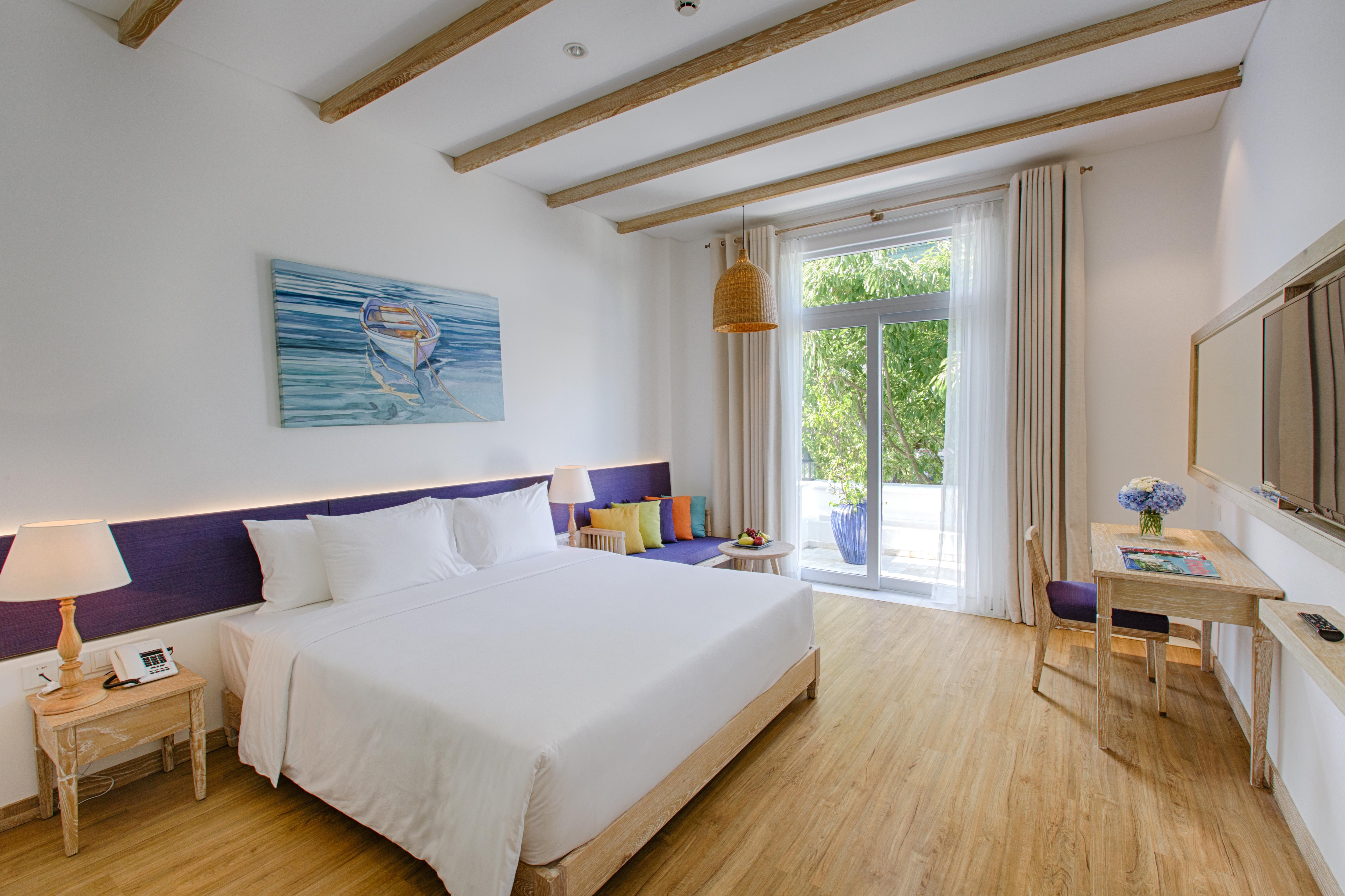 Dưỡng Risemount Premier Khu nghỉ mát 5*