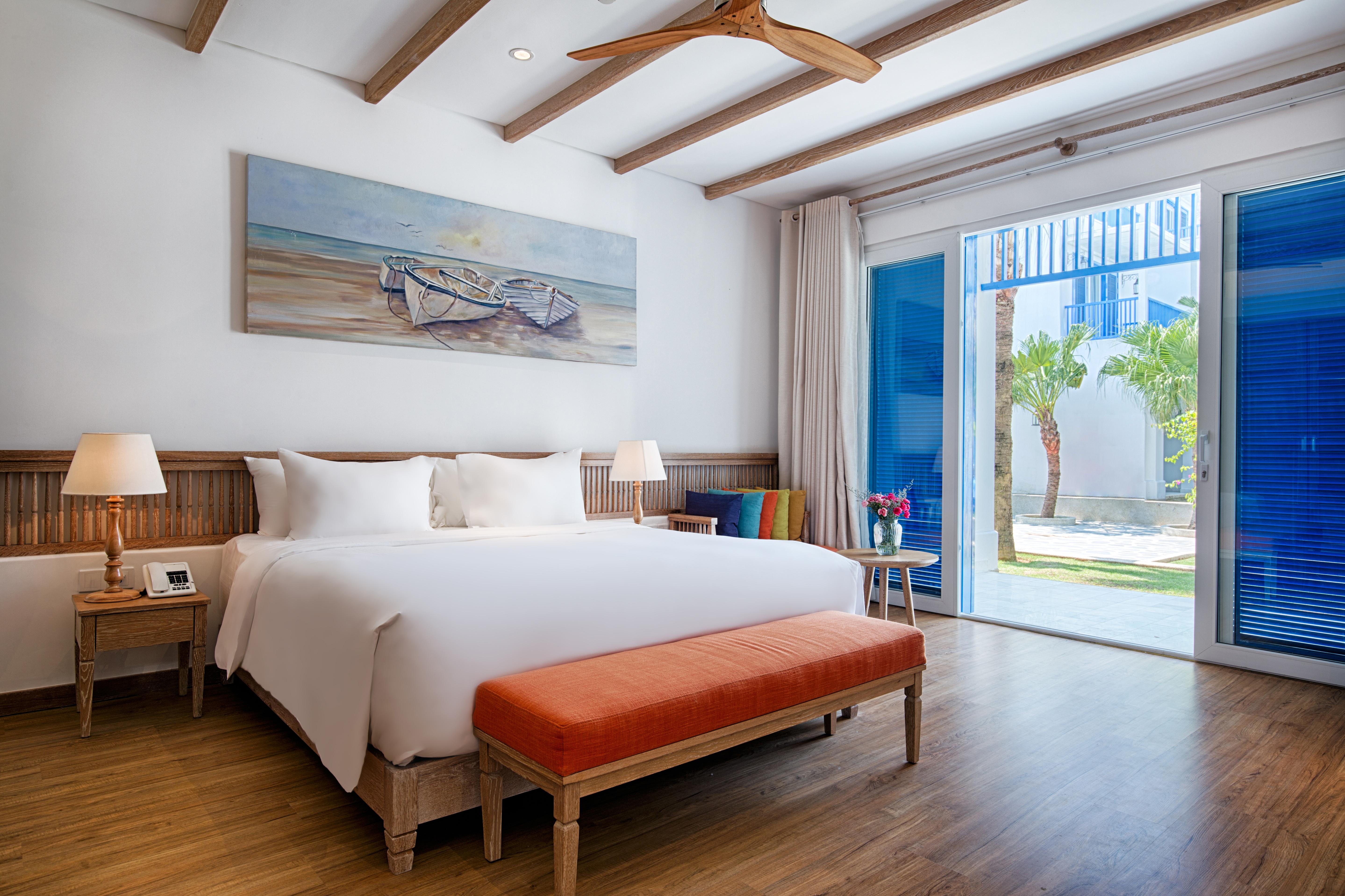 Khu nghỉ mát Dưỡng Risemount Premier 5*
