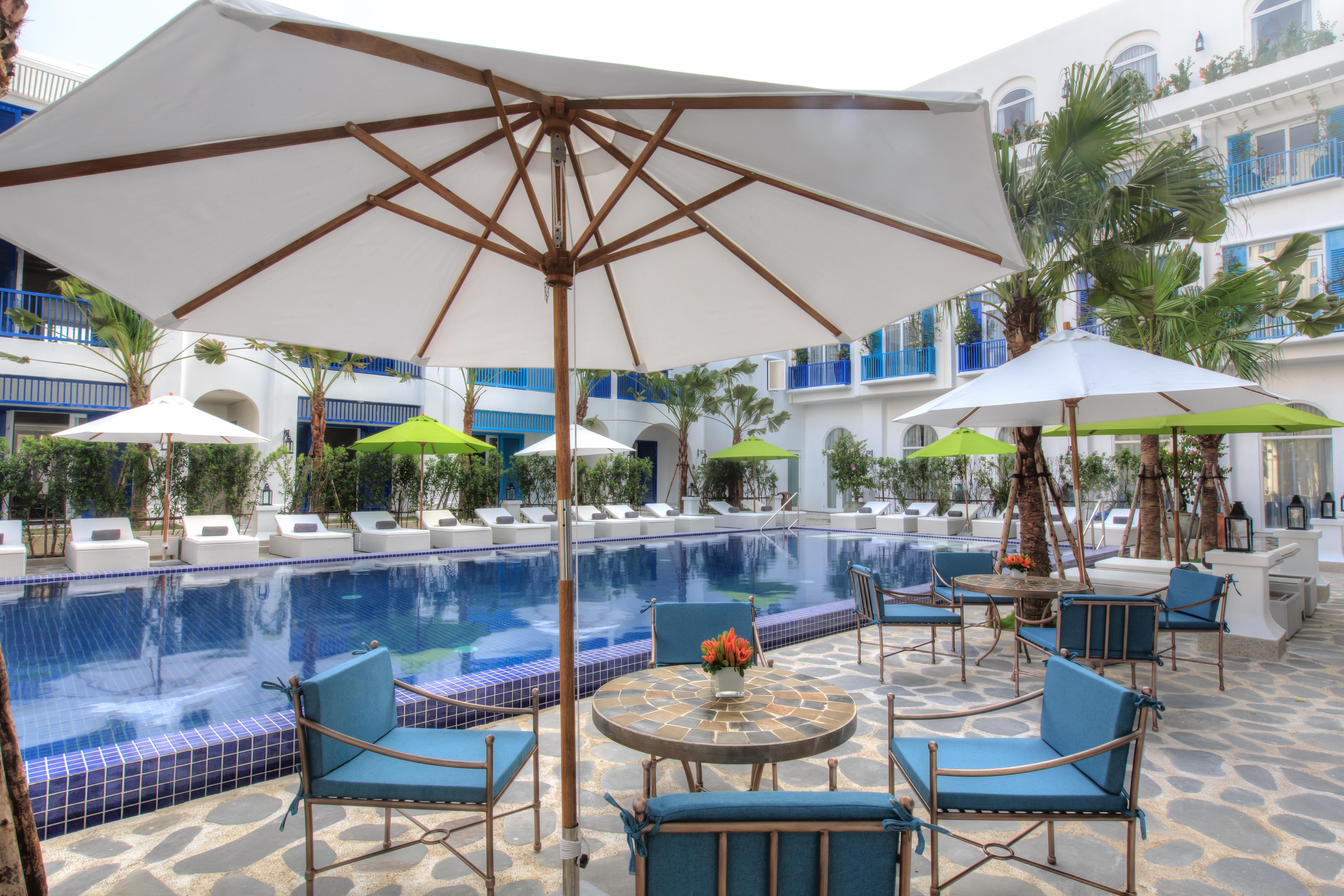 Dưỡng Risemount Premier 5*