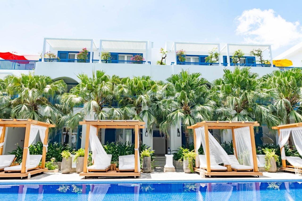 Dưỡng Risemount Premier 5*