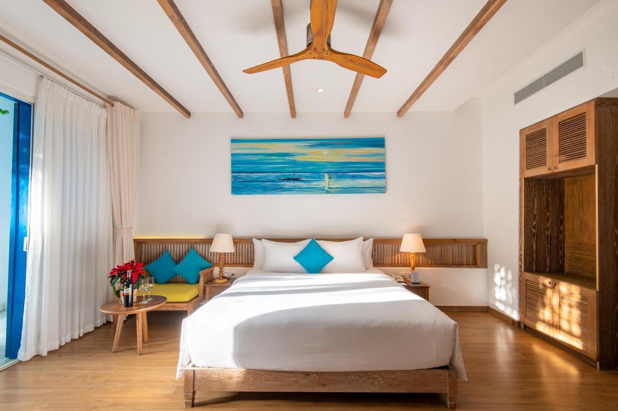 Dưỡng Risemount Premier 5*