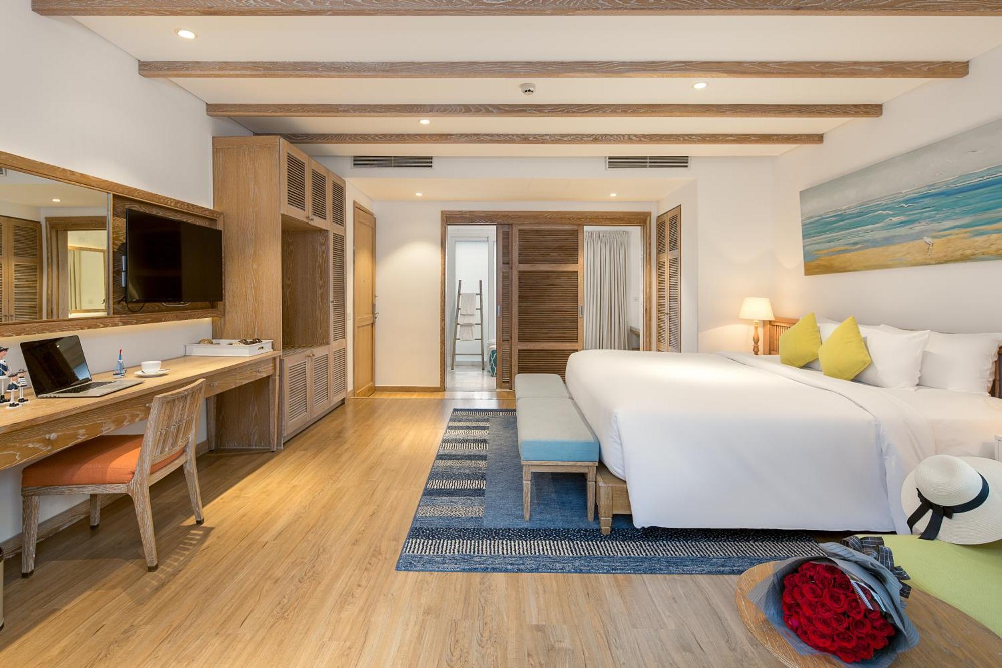 Dưỡng Risemount Premier 5* Đà Nẵng