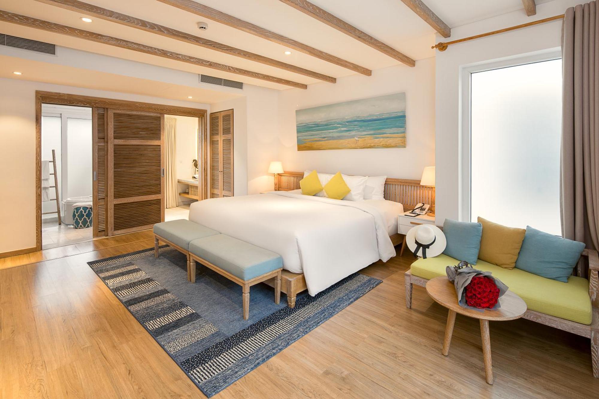 Dưỡng Risemount Premier 5*