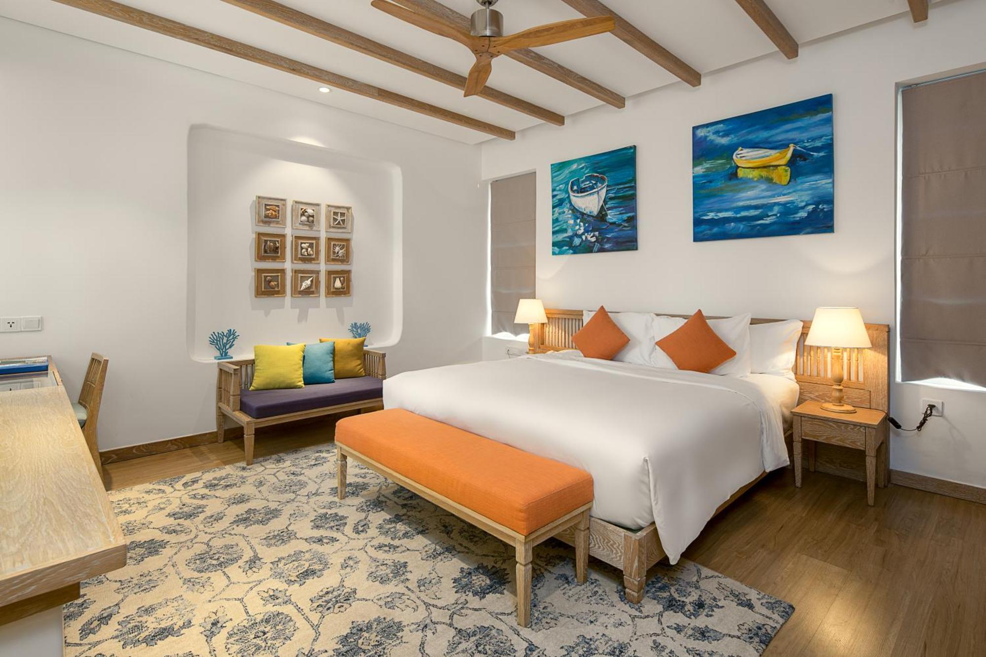 Dưỡng Risemount Premier 5* Đà Nẵng
