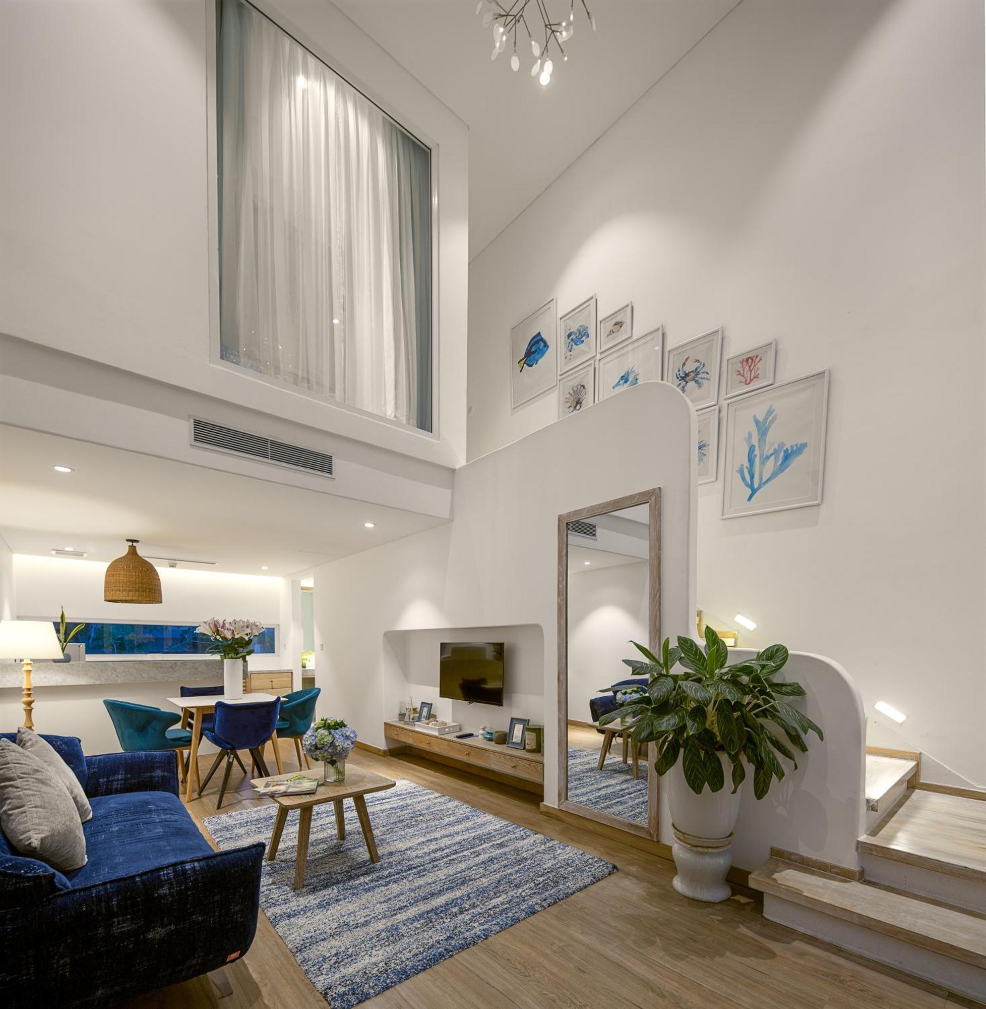 Dưỡng Risemount Premier Đà Nẵng