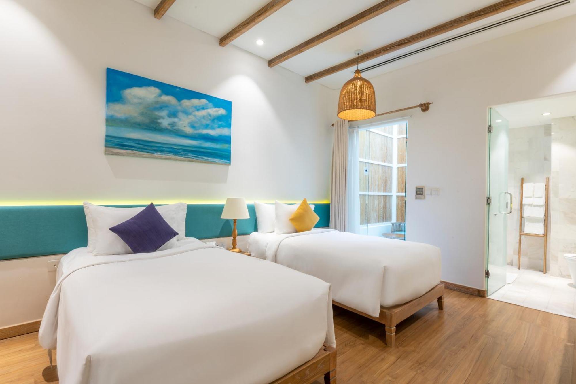 Dưỡng Risemount Premier Khu nghỉ mát Đà Nẵng