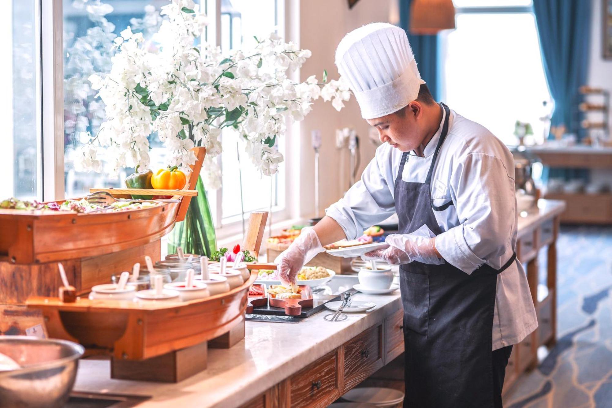 Dưỡng Risemount Premier Đà Nẵng