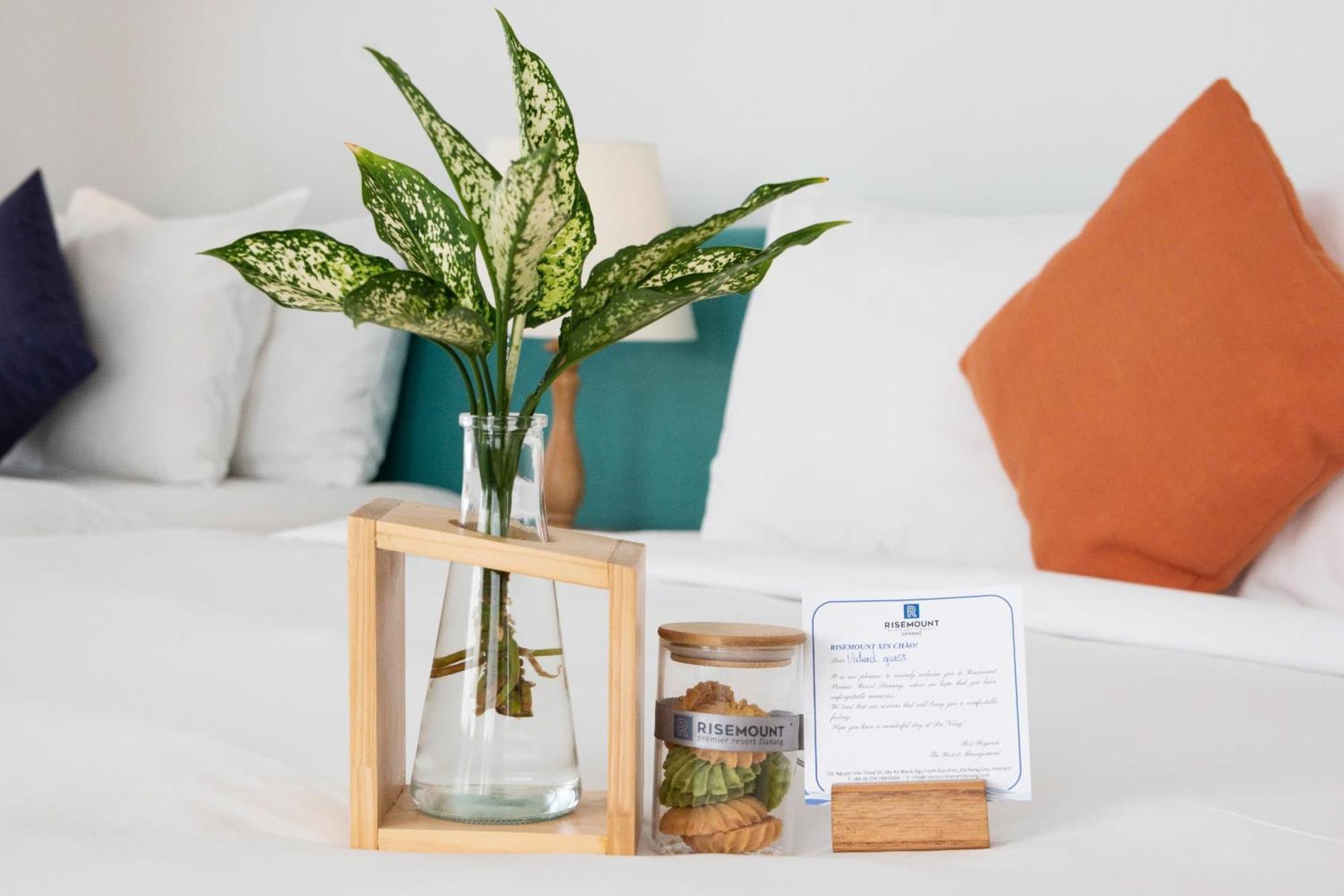 Dưỡng Risemount Premier