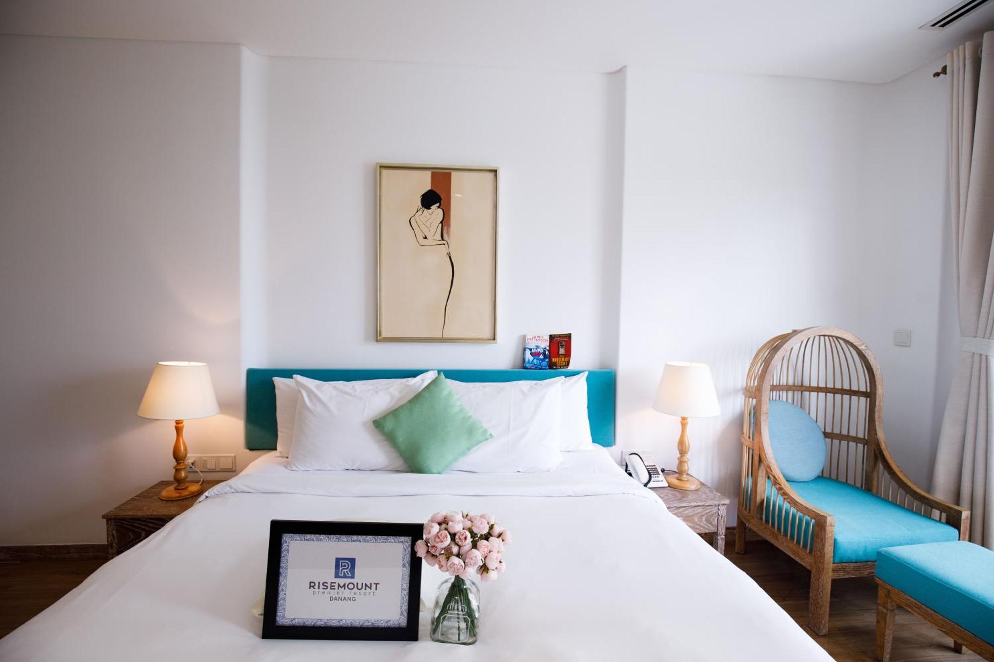 Dưỡng Risemount Premier 5*