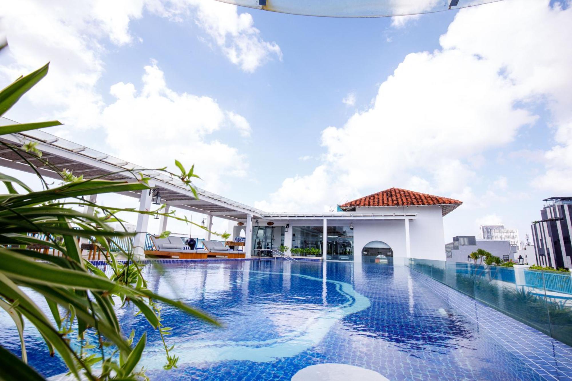 Dưỡng Risemount Premier Đà Nẵng
