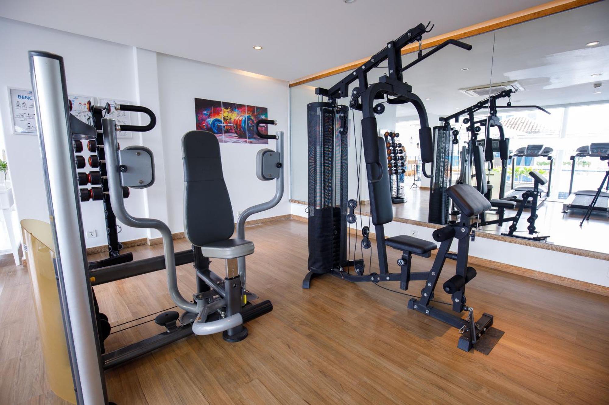 Dưỡng Risemount Premier Đà Nẵng