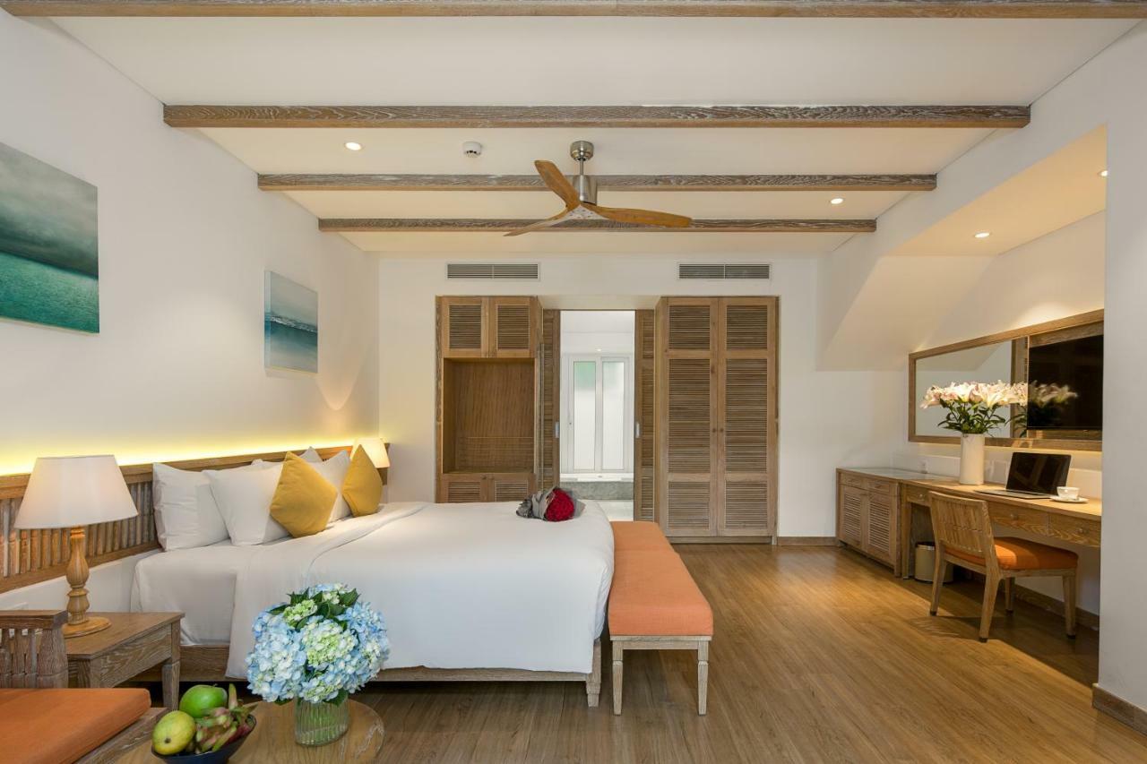 Dưỡng Risemount Premier 5*